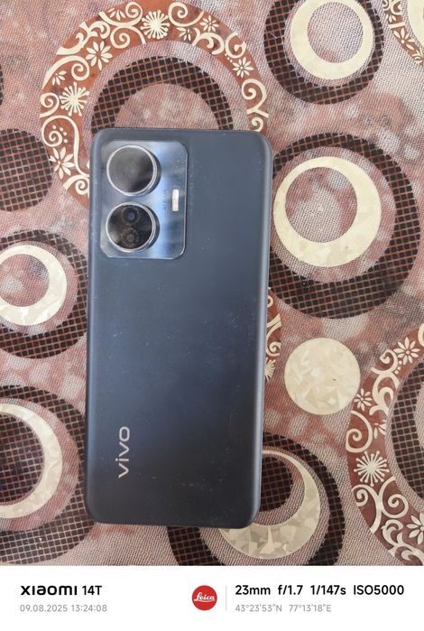 Виво у55 продажа