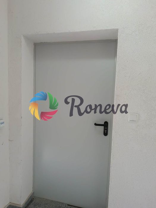 Офис в Варна-Гръцка махала площ 34 цена 93000