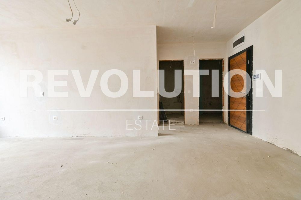 Двустаен апартамент в новострояща се сграда С АКТ 15 в ж.к. Люлин 3