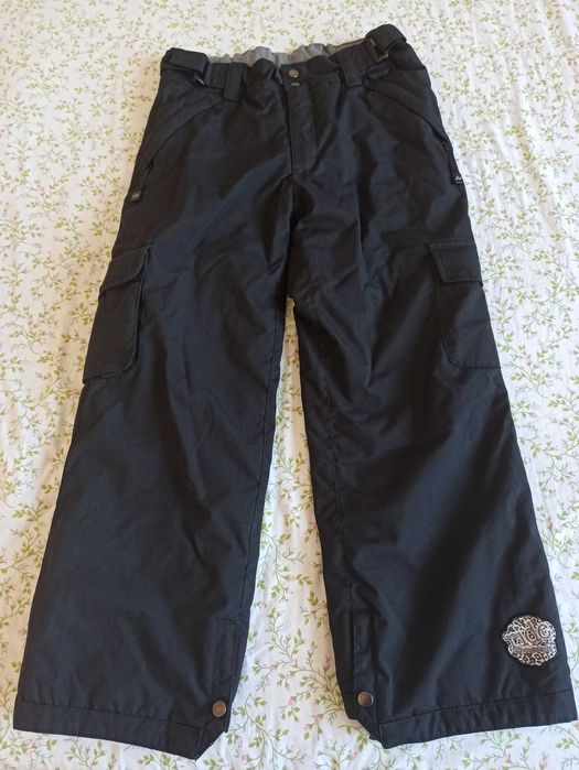 Оригинален детски ски панталон Ride Snowboards, р-р 140-146 см.