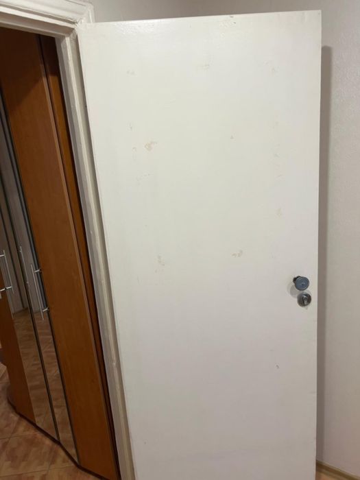 Межкомнатные двери