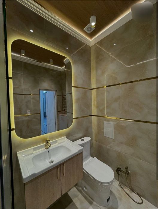 Продам Новостройка чил мукумий хамза метро 1 дакика