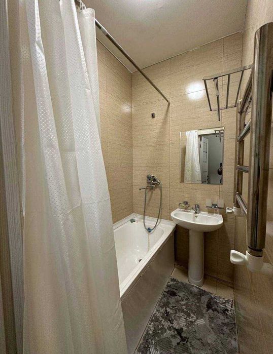 Сдаётся квартира на Алмазаре, ЖК "Almazar city", ор-р: улица Карасарай