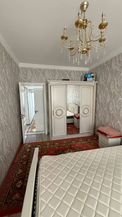 Сдается 2 комнатная квартира в Юнусабадском районе