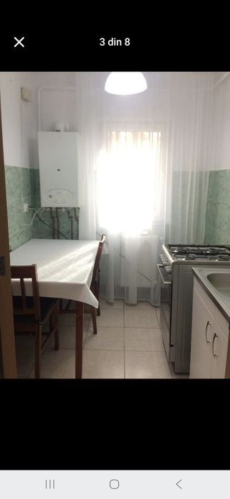 Închiriez apartament Frumoasa