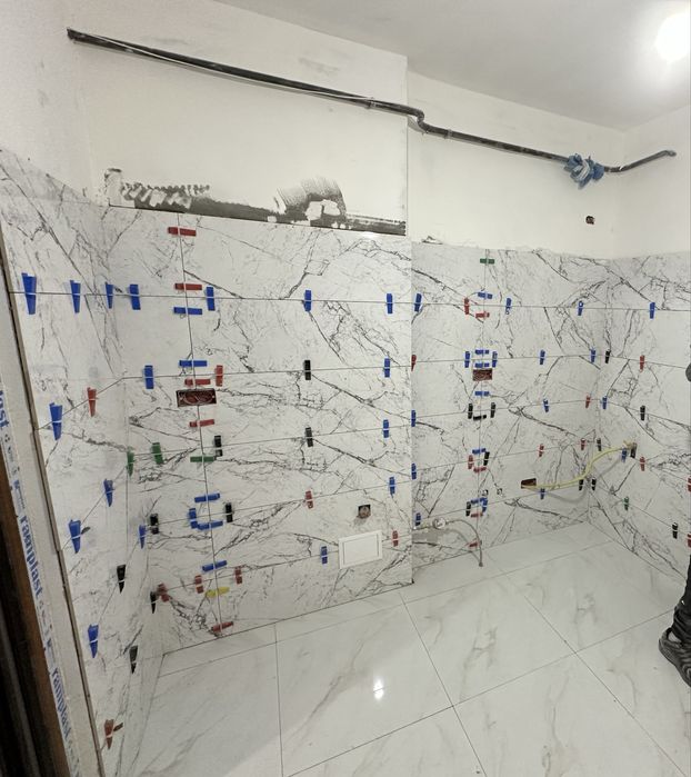 Amenajari Renovari interioare -DIY- BRASOV