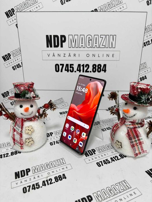 NDP Amanet NON-STOP Sos. Giurgiului 119 MOTOROLA G85 (46669)