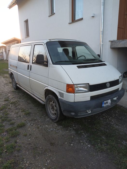 Vand urgent VW T4  lung
