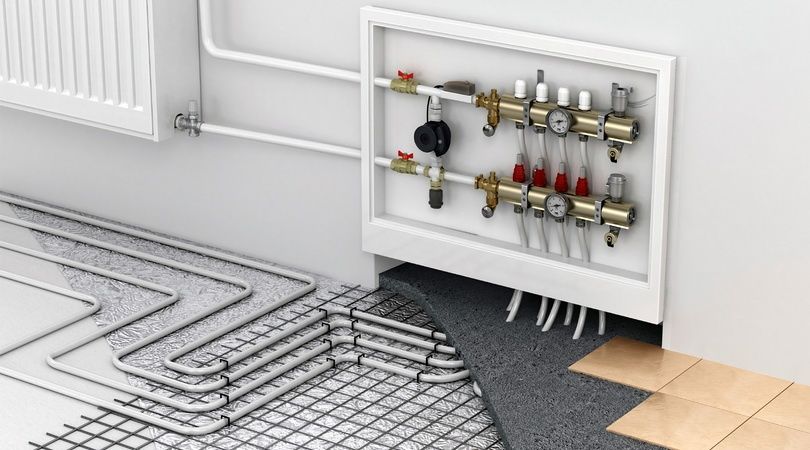 - Монтаж и установка, канализация и водопровод ( горячая, холодная )
-