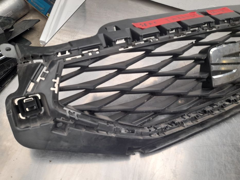 Решетка грил Seat Tarraco leon 160лв