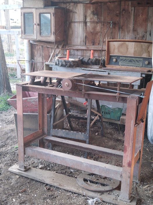 vand moara ruris si circular