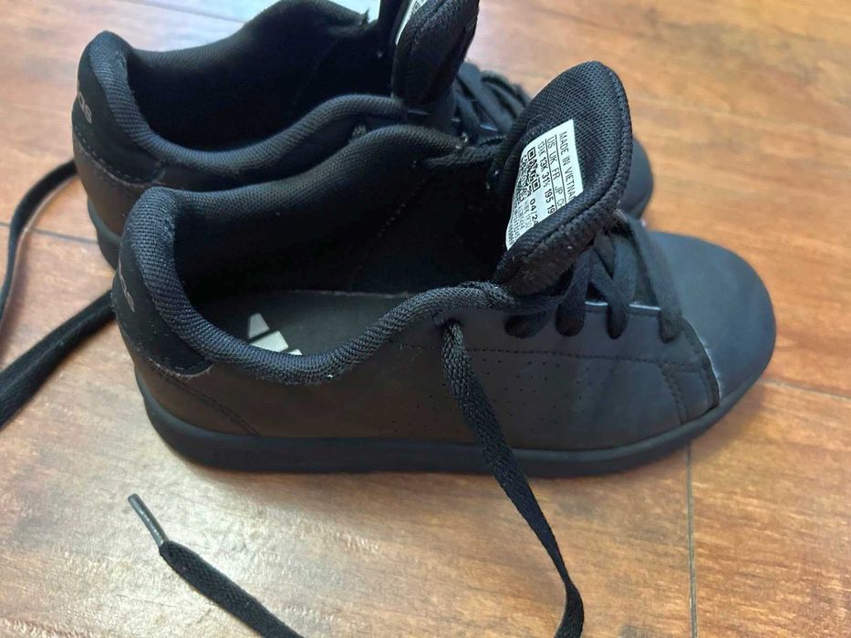 Детски маратонки - Adidas