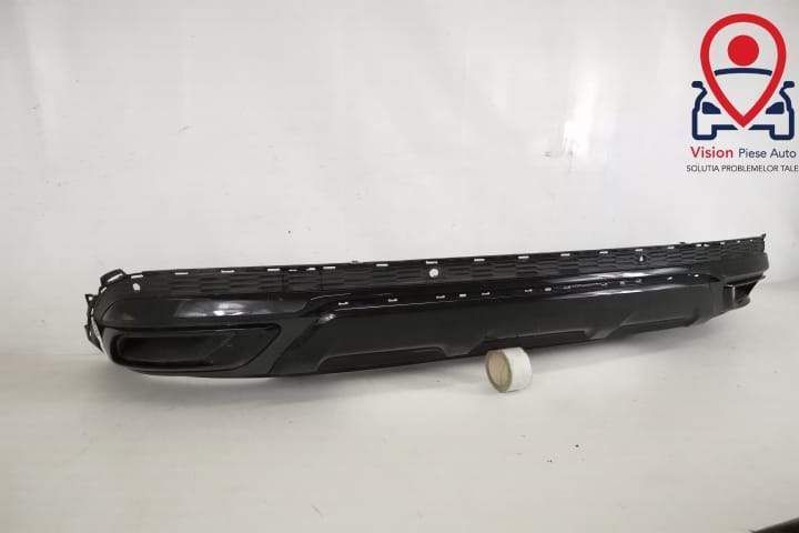 Fusta Spoiler Bara Spate Original In Stare Buna SQ 7 S Line Audi Q7 4M