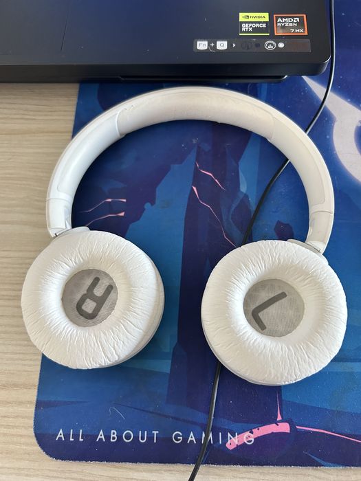 Casti JBL Tune 510 Bt