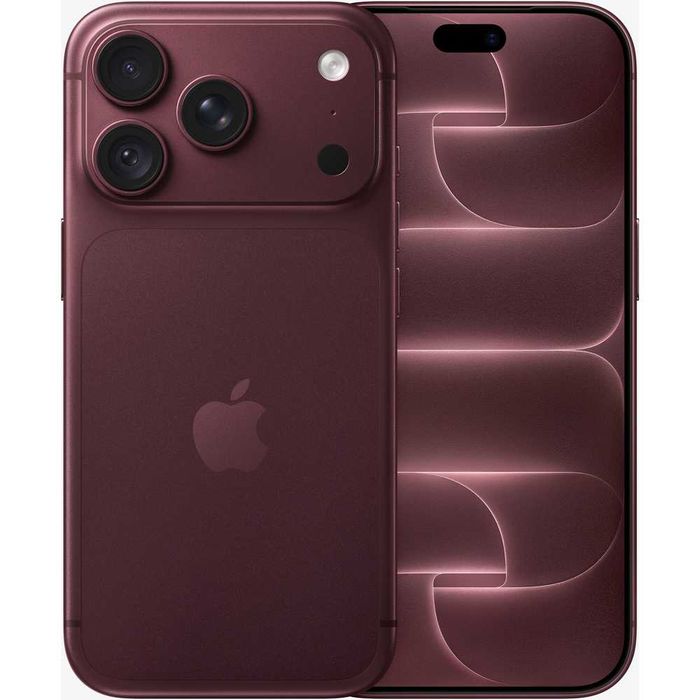 Apple iPhone 18 Pro 256GB Burgundy NOU SIGILAT cu garantie