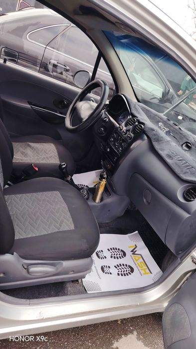 Matiz mix  sotiladi holati ideal