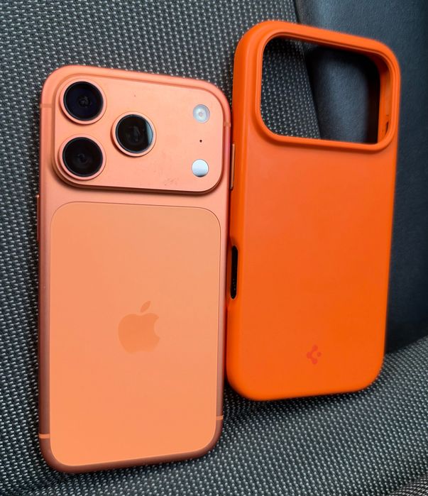Iphone 17 PRO 256GB