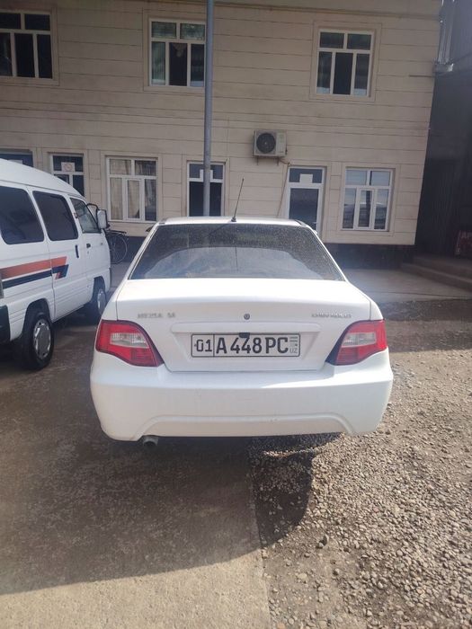Chevrolet Nexia 2013 sotiladi, holati yaxshi