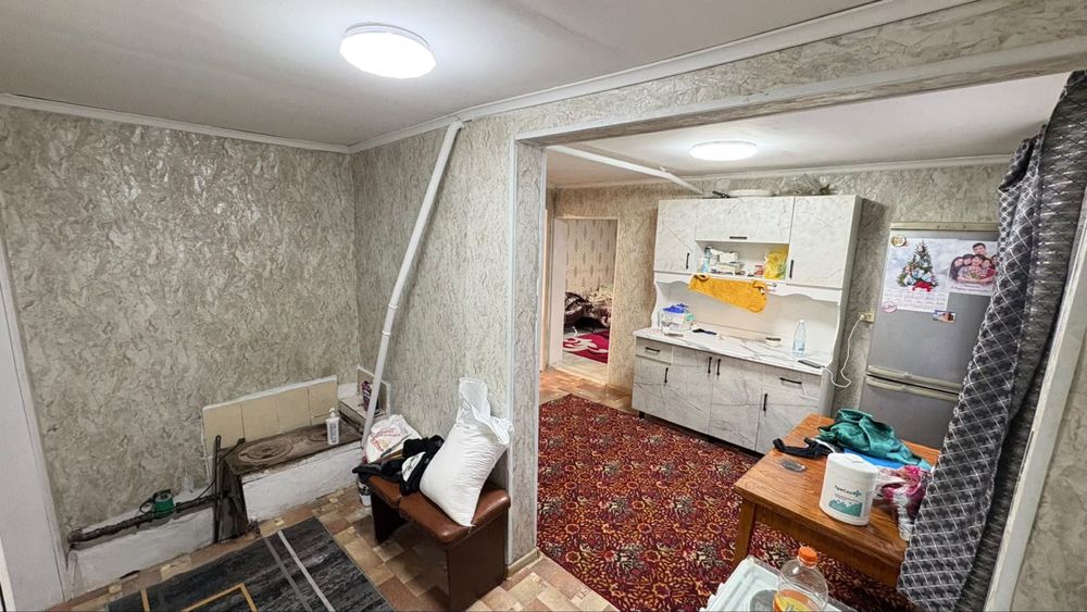 Продается Дом п. Красина