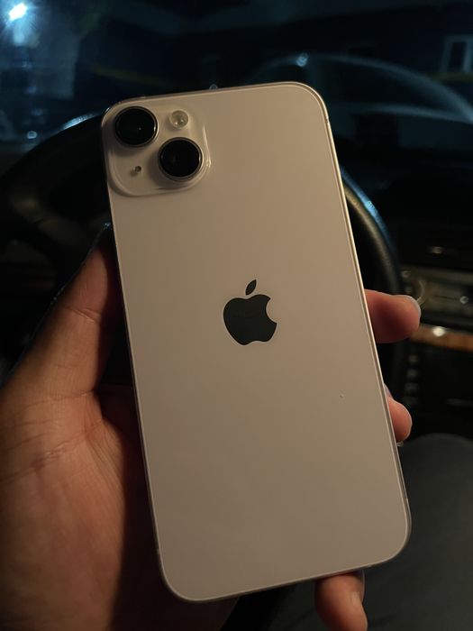 Iphone 14 plus 128