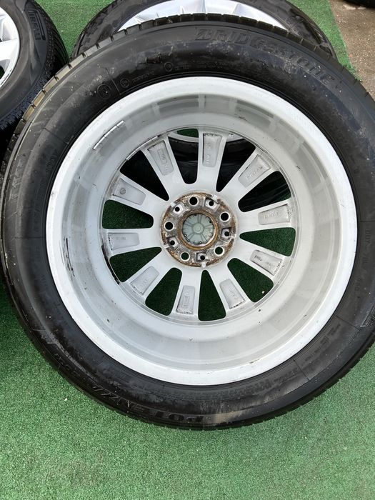 5х120 18 оргинални BMW