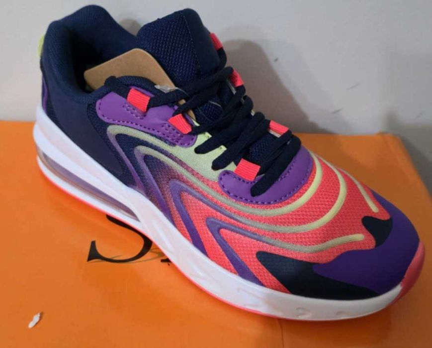 Дамски маратонки-Разпродажба