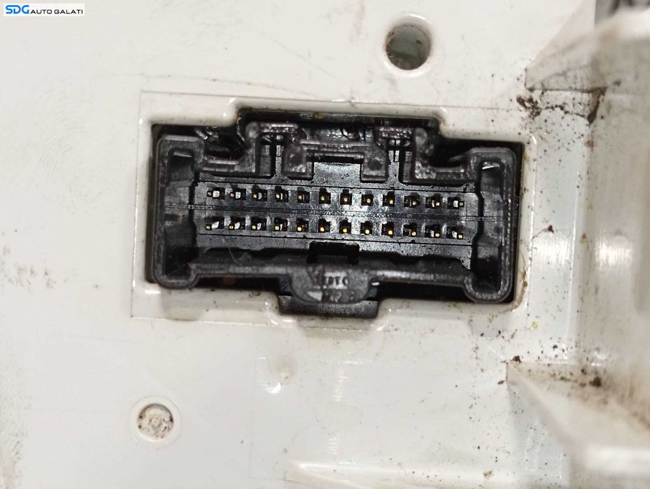 Panou Comanda AC Aer Conditionat Clima Climatronic Mazda 5 2005 - 2010 [M7483]