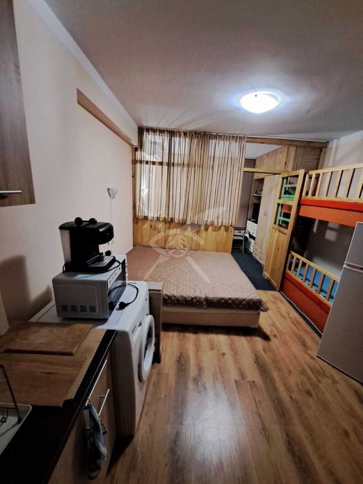 Продава се Едностаен апартамент в Поморие - 45 кв.м за 850 €/кв.м - Снимка #2