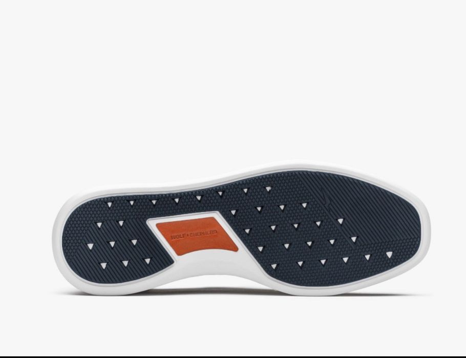 кроссовки Wolf & Shepherd