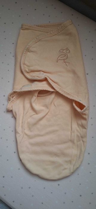 Антистрес пелени