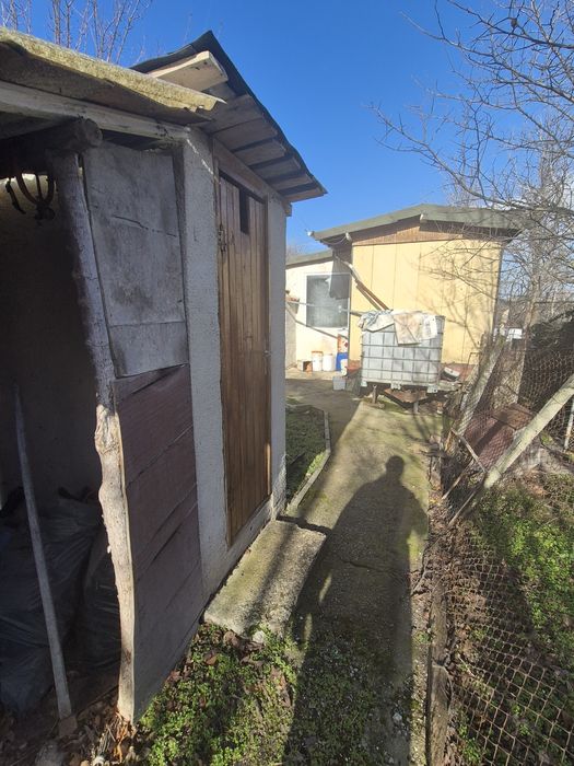 Продава се Къща в Шумен, м-т Сакарка - 35 кв.м за 656 €/кв.м - Снимка #9