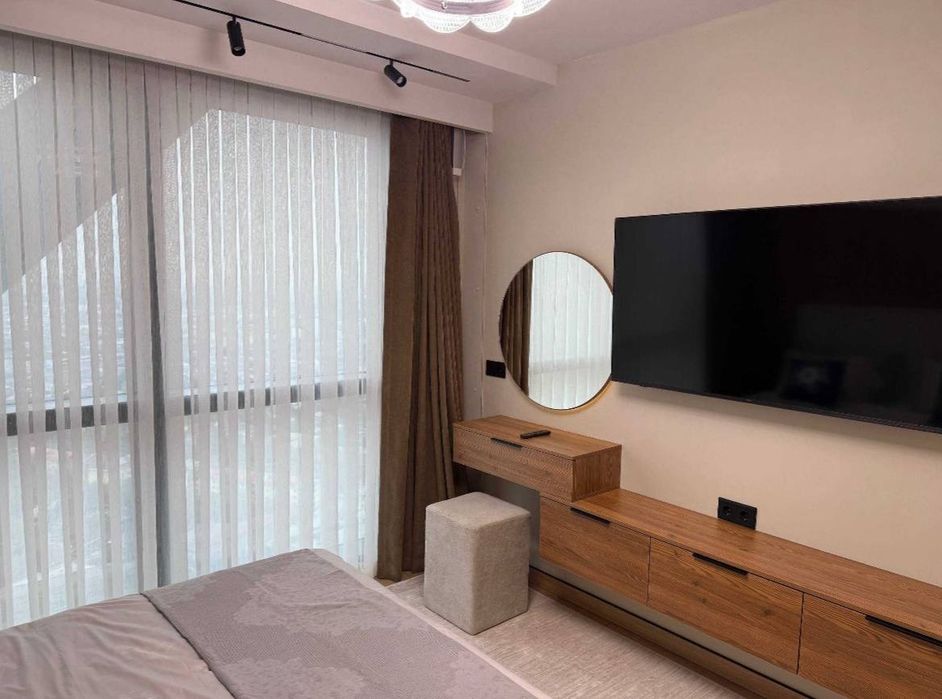 Продаётся квартира в Piramit Tower