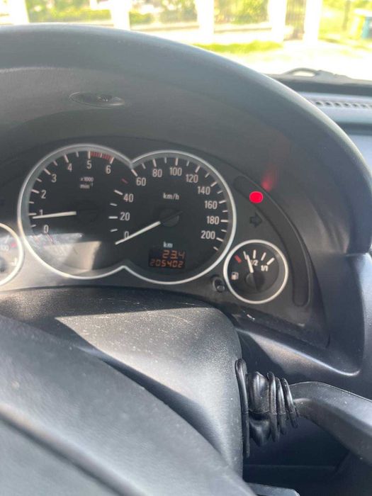 OPEL Combo 0 — imagine 5