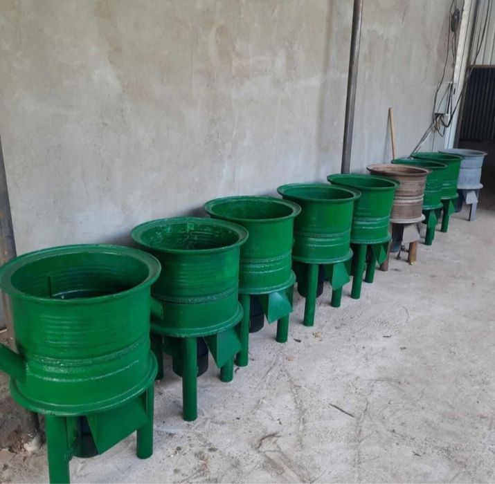 Новые Купить Дробилка для зерна для сена шоп турайтын аппарат