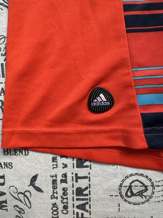 Adidas Olympique Marseille original тениска.L
