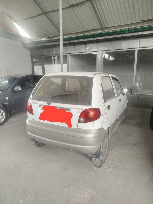 Matiz best sotiladi zapchastka
