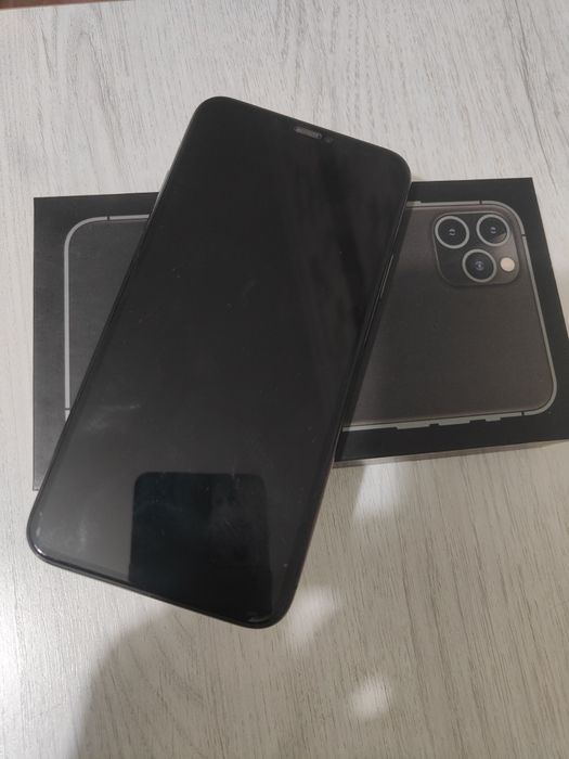 Продажа Iphone 11Pro Max 256GB
