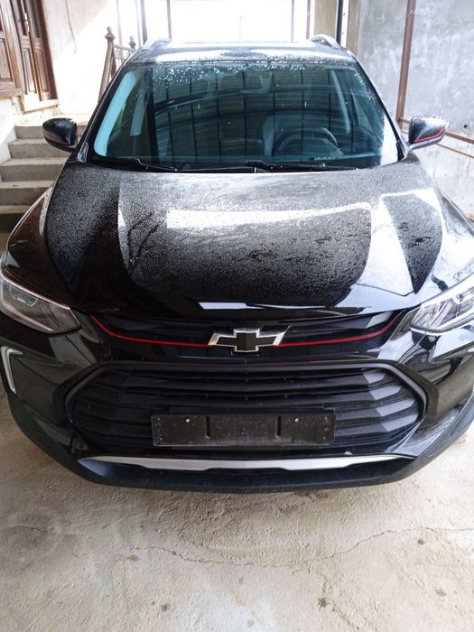 Трекир 2 ред лайн