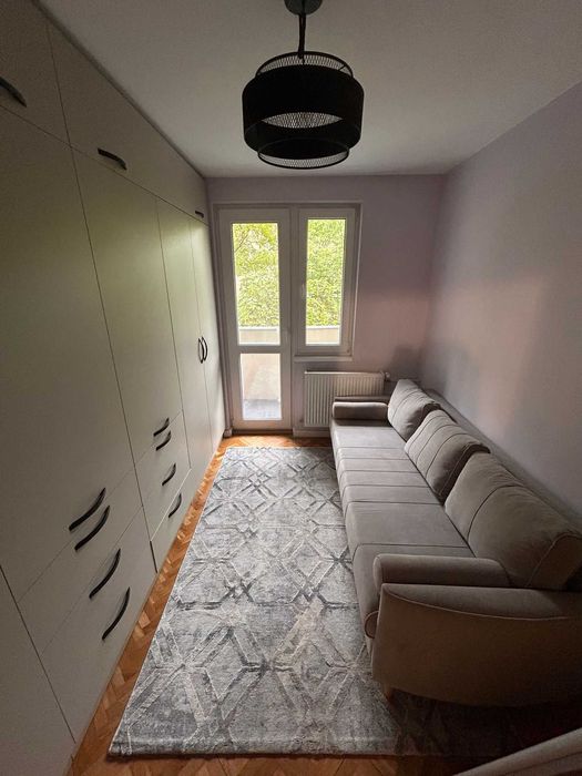 Apartament 3 camere zona Magheru