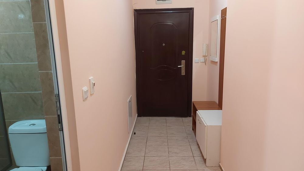 Дава се под наем Двустаен апартамент в София, Банишора - 80 кв.м за 600 € - Снимка #6