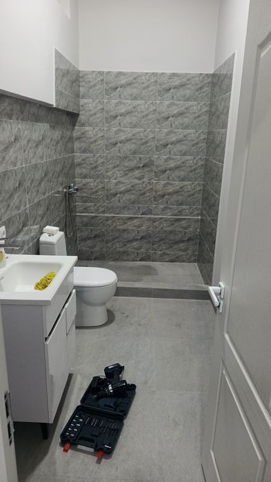 Ремонт домов и квартиры