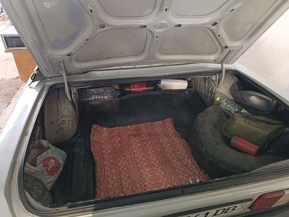 Волга - ГАЗ 31029