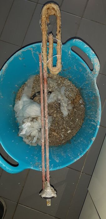 Ремонт и установка Аристон (бойлер) катёл и услуга сантехника