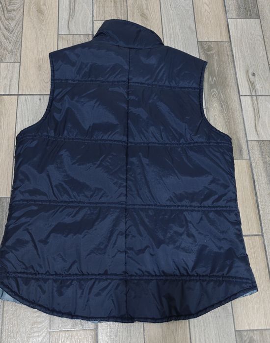 Vestă pentru fetițe. Mărimea 152 cm