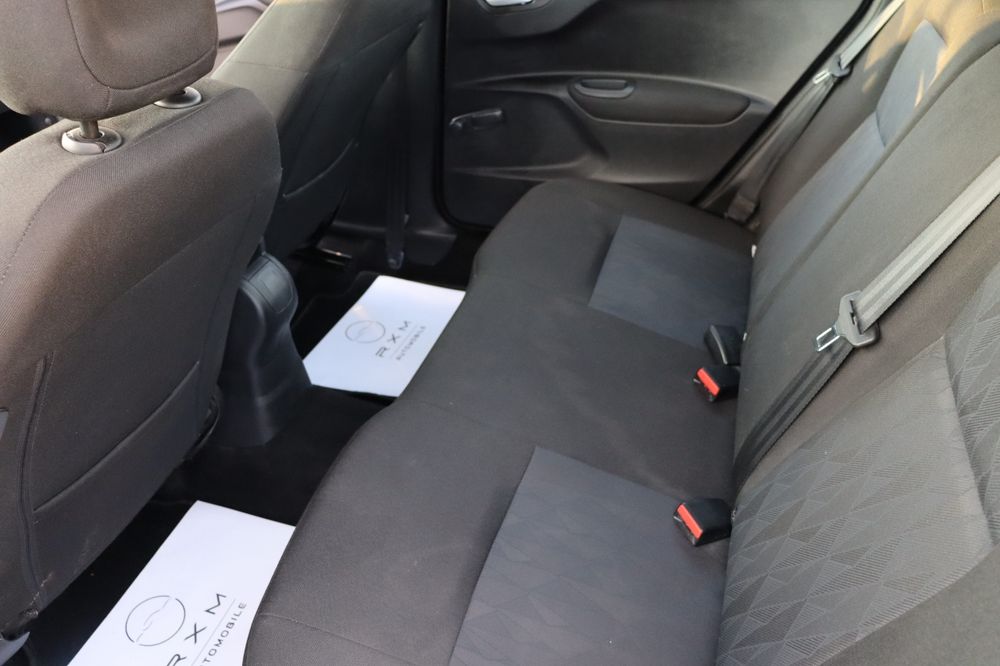 Citroen C-elysee 1.2 +GPL 60.000Km