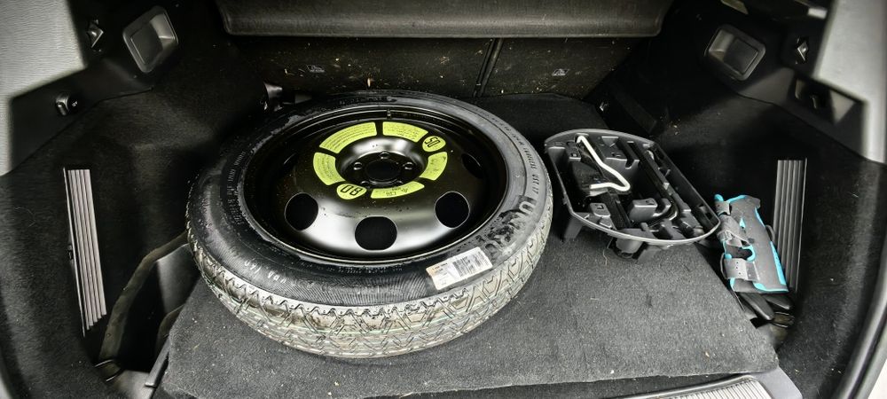 Citroen DS7 crossback 1.6 Pure tech 225hp. НА ЧАСТИ