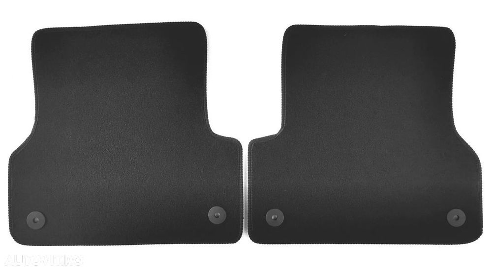 Covorase mocheta Audi A6 C7 Covorase mocheta AUDI A 6 C7