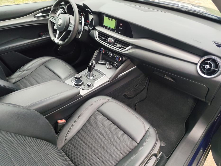 ALFA ROMEO Q4/AN 2019/TRACTIUNE 4 *4/2.2 LITRI Diesel 210 CP/EURO 6