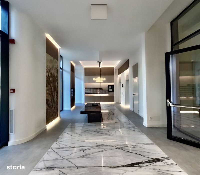 2 Camere | Nusco City – Faza 2 | PRIMA INCHIRIERE, Parcare + TVA 21%