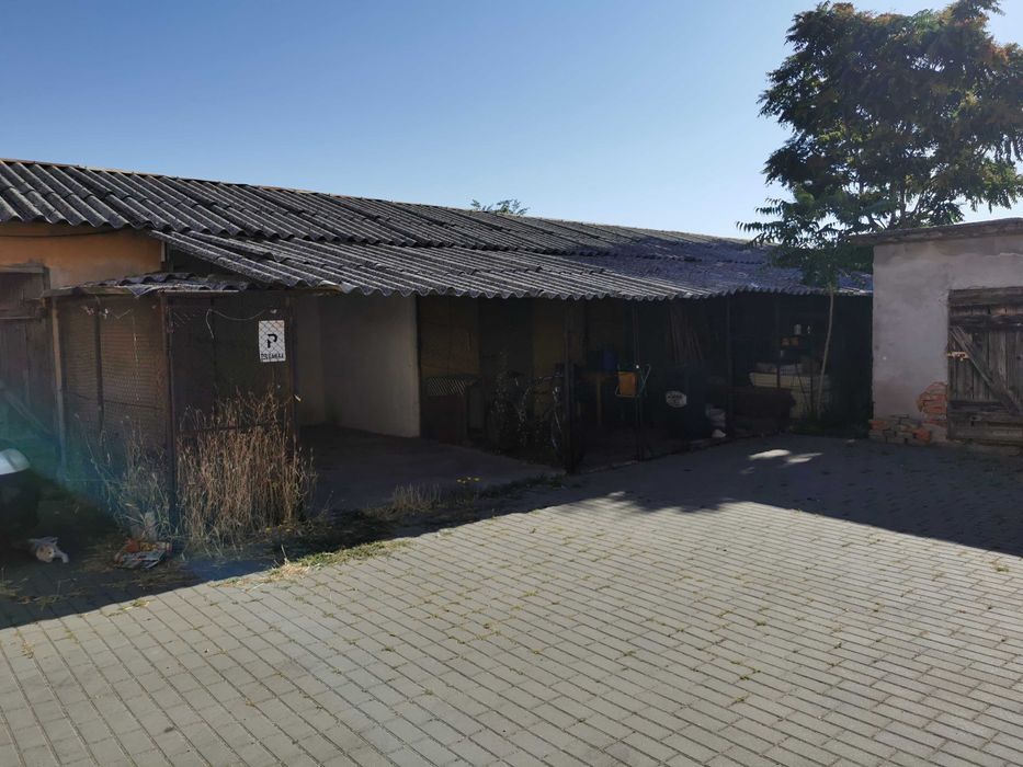 Apartament mare cu 2 camere de închiriat Chișineu-Criș(Padureni)